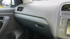 Volkswagen Polo 1.0 SE 3dr Petrol Hatchback